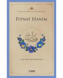 Fıtnat Hanım