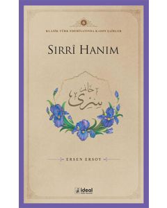Sırrı Hanım
