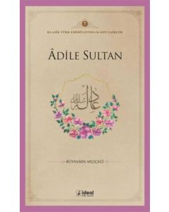 Adile Sultan