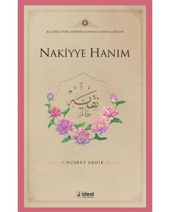 Nakiyye Hanım