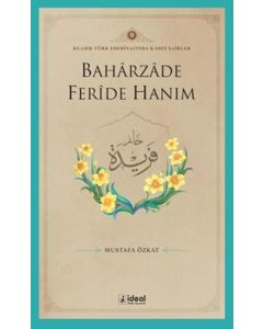 Baharzade Feride Hanım