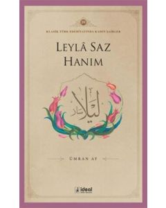 Leyla Saz Hanım
