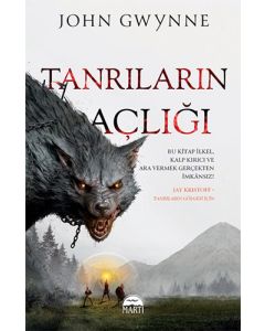 Tanrıların Açlığı