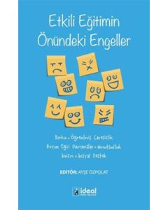 Etkili Eğitimin Önündeki Engeller
