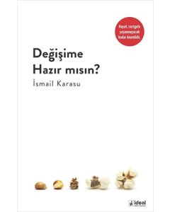 Değişime Hazır Mısın?