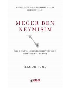 Meğer Ben Neymişim
