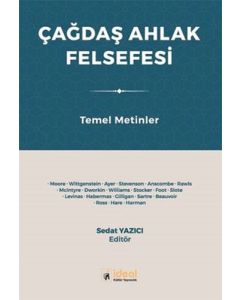 Çağdaş Ahlak Felsefesi