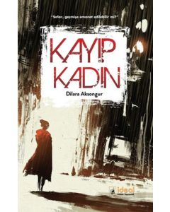 Kayıp Kadın