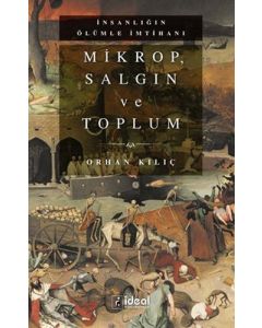 Mikrop Salgın ve Toplum
