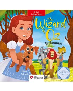 The Wizard Of Oz - Oz Büyücüsü