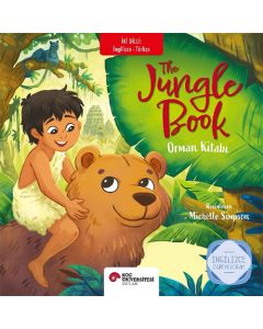 The Jungle Book - Orman Kitabı