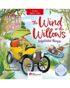 The Wind In The Willows - Söğütlükte Rüzgar