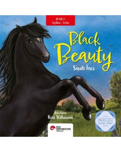 Black Beauty - Siyah İnci