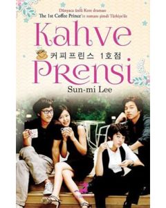 Kahve Prensi