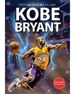 Kobe Bryant - Potanın Kralları