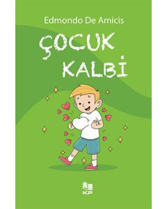 Çocuk Kalbi