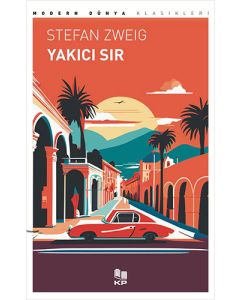 Yakıcı Sır