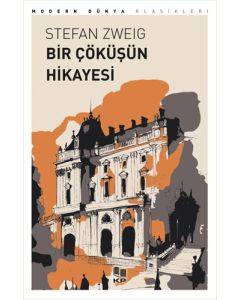 Bir Çoküşün Hikayesi