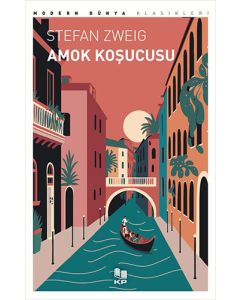 Amok Koşucusu