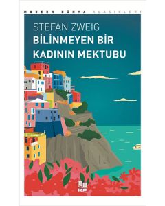 Bilinmeyen Bir Kadının Mektubu