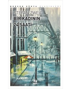 Bir Kadının 24 Saati
