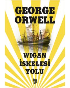Wigan İskelesi Yolu