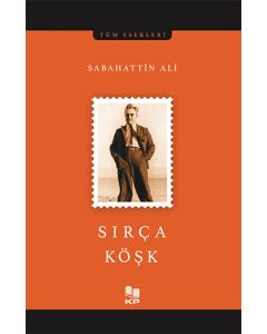 Sırça Köşk