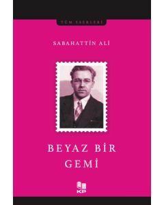 Beyaz Bir Gemi