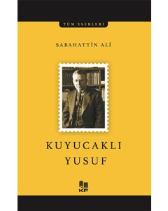Kuyucaklı Yusuf