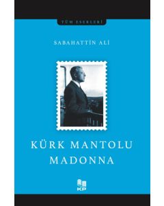 Kürk Mantolu Madonna