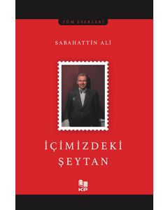 İçimizdeki Şeytan