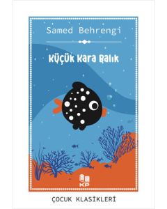 Küçük Kara Balık