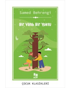 Bir Vardı Bir Yoktu