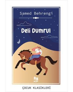 Deli Dumrul