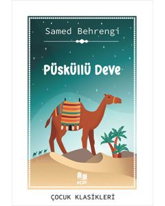 Püsküllü Deve