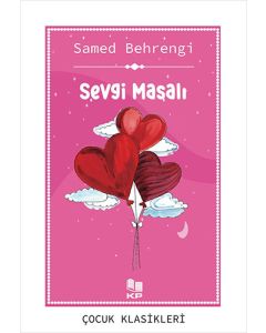 Sevgi Masalı