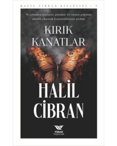 Kırık Kanatlar
