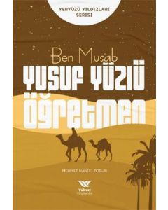  Ben Musab Yusuf Yüzlü Öğretmen