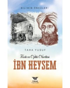 Fizik ve Optik Otoritesi İbn Heysem