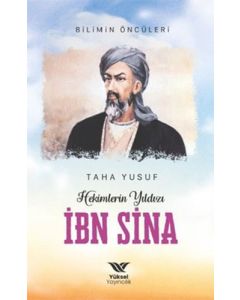 Hekimlerin Yıldızı İbn Sina