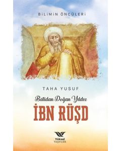 Batıdan Doğan Yıldız İbn Rüşd