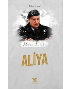 Bosna Fatihi Aliya