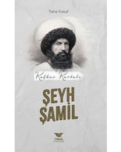 Kafkas Kartalı Şeyh Şamil