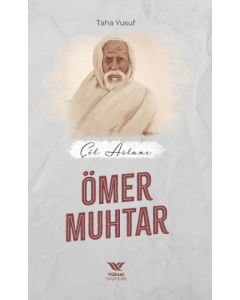 Çöl Aslanı Ömer Muhtar