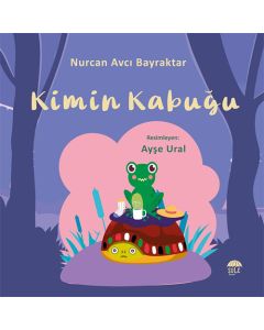 Kimin Kabuğu