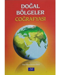 Doğal Bölgeler Coğrafyası