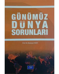Günümüz Dünya Sorunları