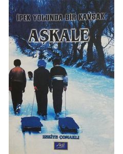 İpek Yolunda Bir Kavşak