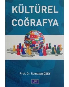 Kültürel Coğrafya