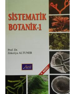Sistematik Botanik-1